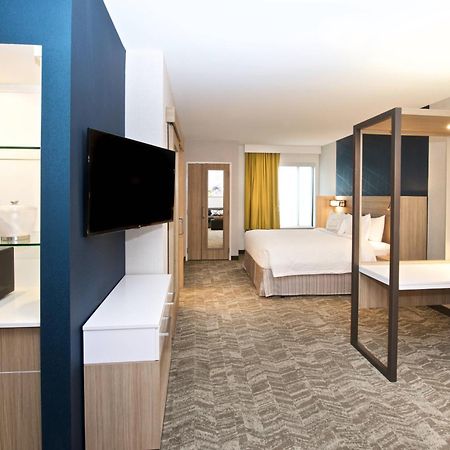 Springhill Suites By Marriott Seattle Issaquah Exterior foto